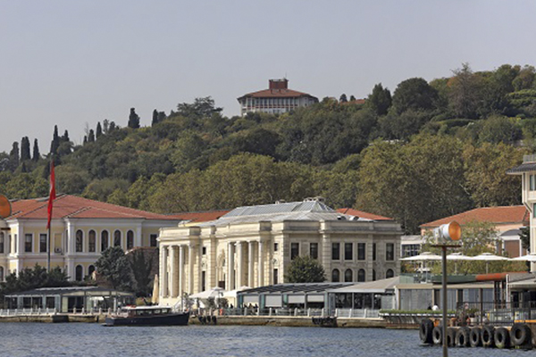 Сарыер