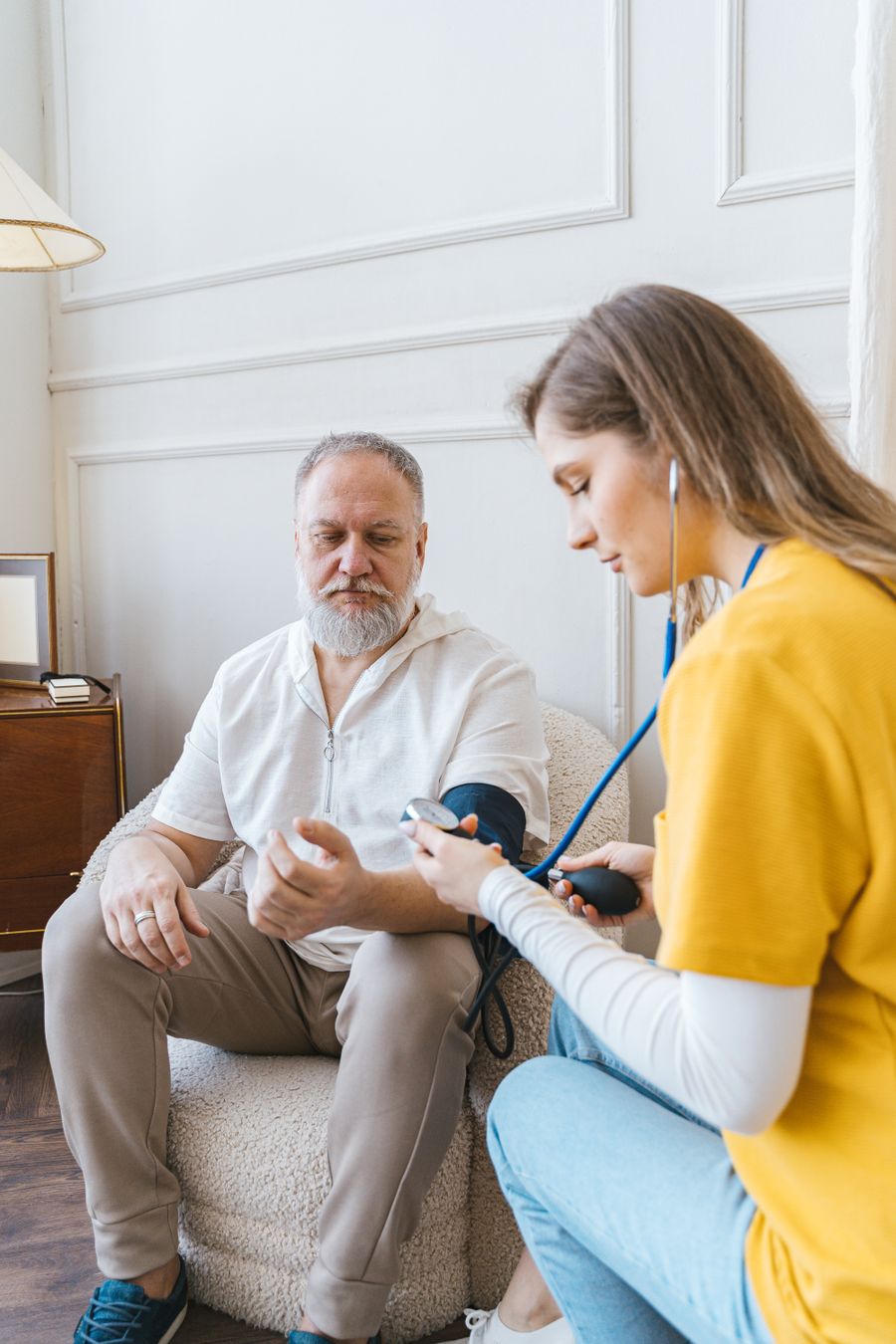 What Is Home Health Care and Who Is It For?