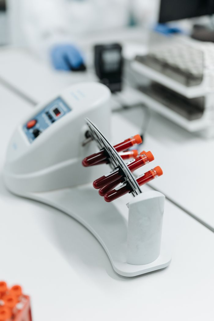 Home Blood Tests & Diagnostics