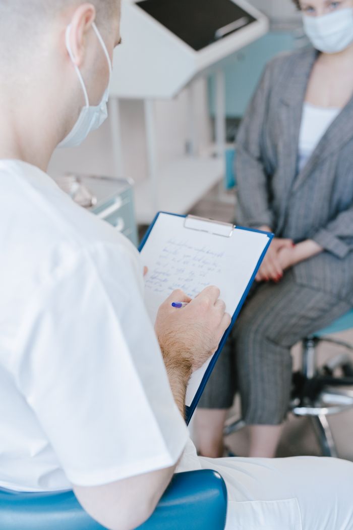Home Health Check-up Packages