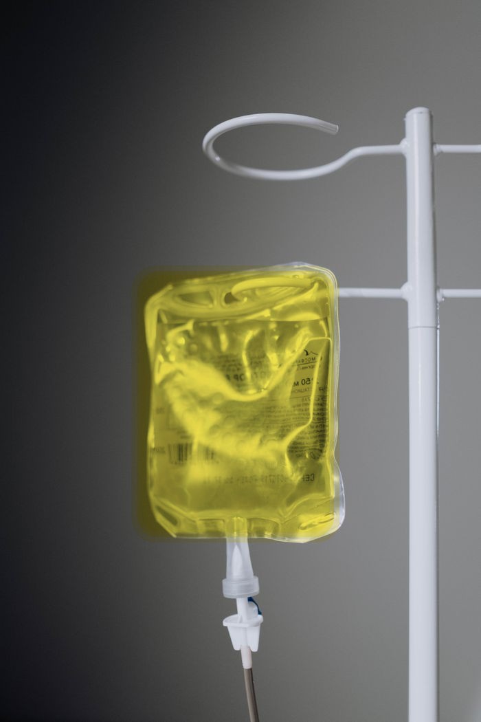 Home IV & Vitamin Therapy