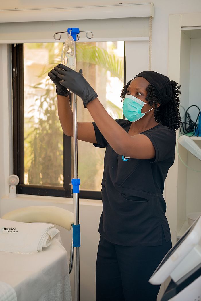 Ozone Therapy