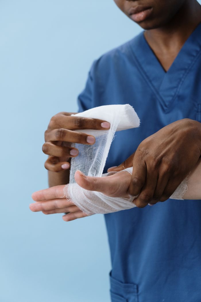 Wound Care & Dressing