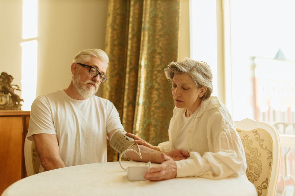 When Should You Choose a Home Doctor Visit?