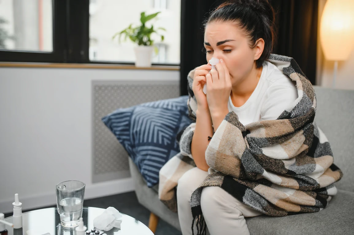Home Allergy Serum Package Service
